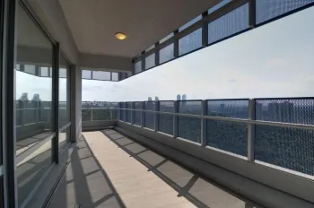 خانه لوکس در ماسلاک ۱۴۵۳ مرکز استانبول